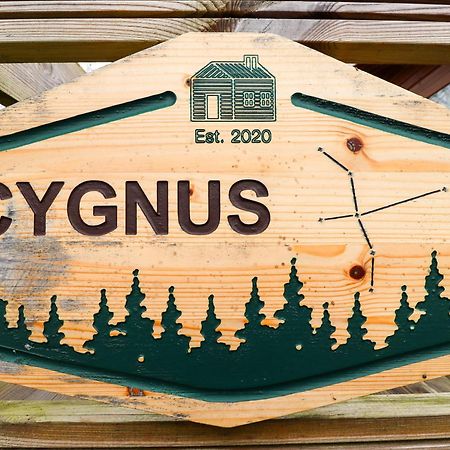 Cygnus Vila Morpeth Exterior foto