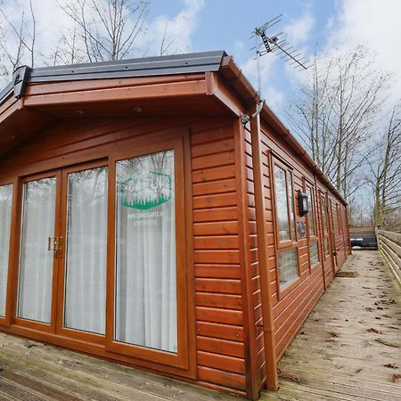 Cygnus Vila Morpeth Exterior foto