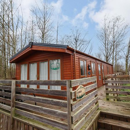 Cygnus Vila Morpeth Exterior foto