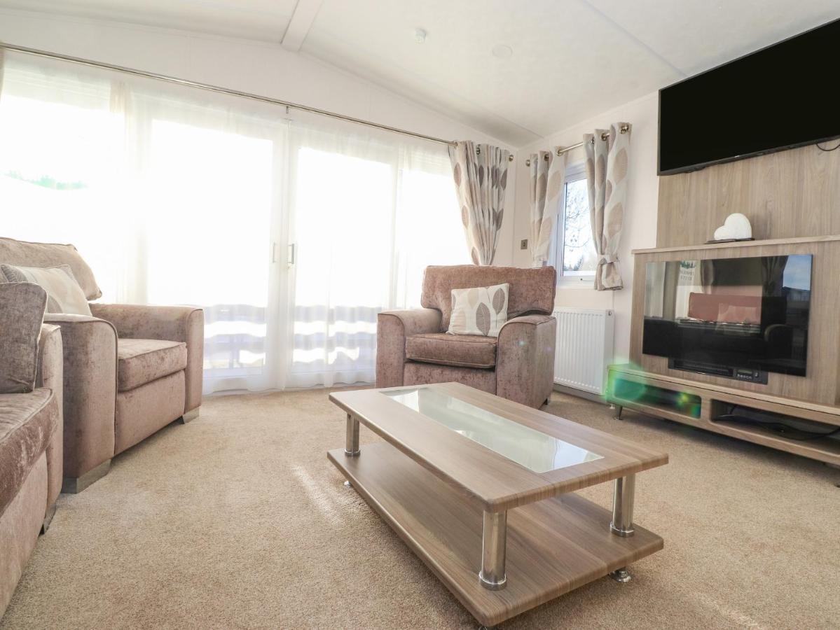 Cygnus Vila Morpeth Exterior foto