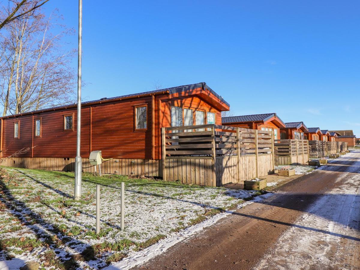 Cygnus Vila Morpeth Exterior foto
