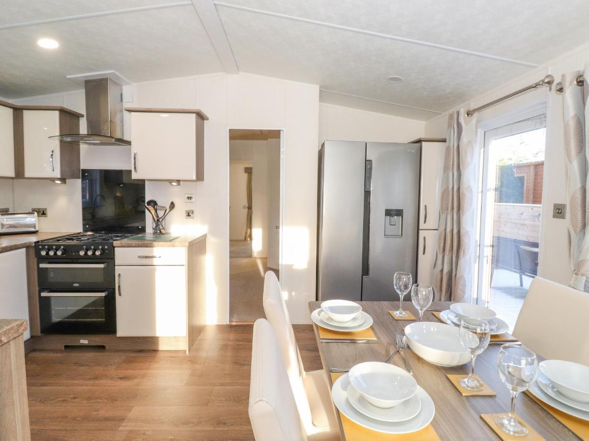 Cygnus Vila Morpeth Exterior foto