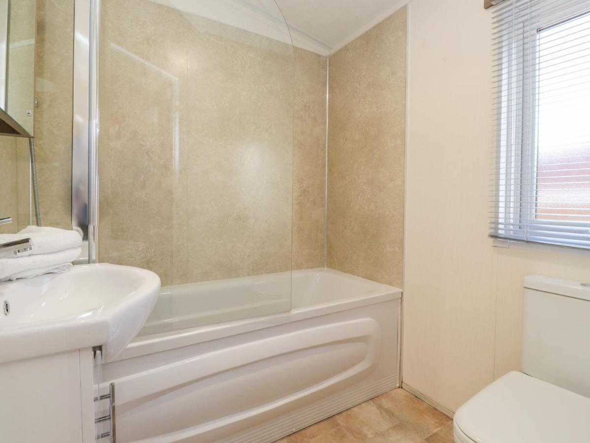 Cygnus Vila Morpeth Exterior foto