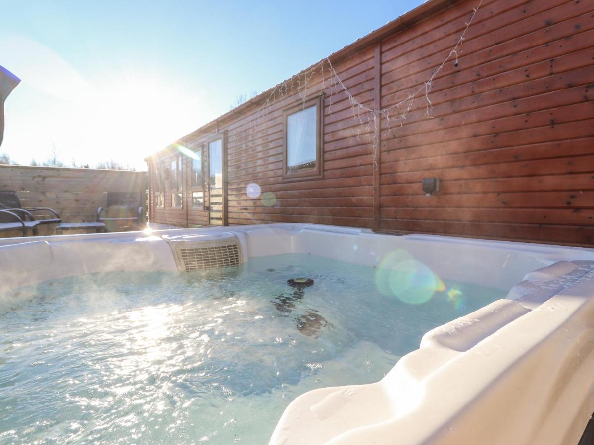 Cygnus Vila Morpeth Exterior foto