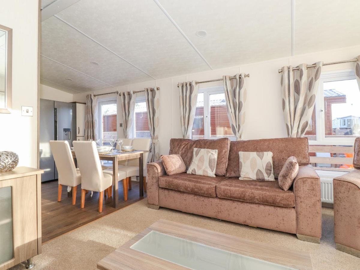 Cygnus Vila Morpeth Exterior foto