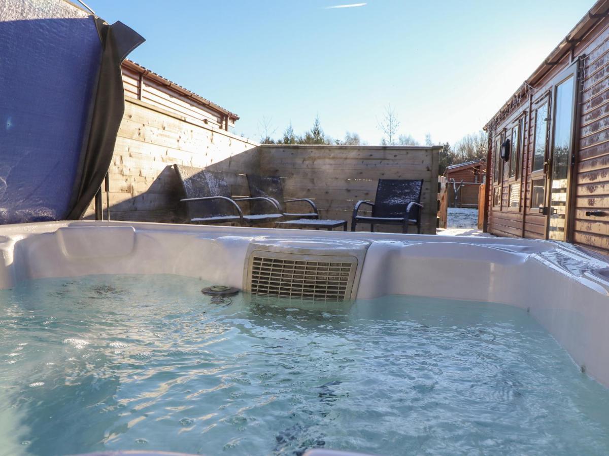 Cygnus Vila Morpeth Exterior foto