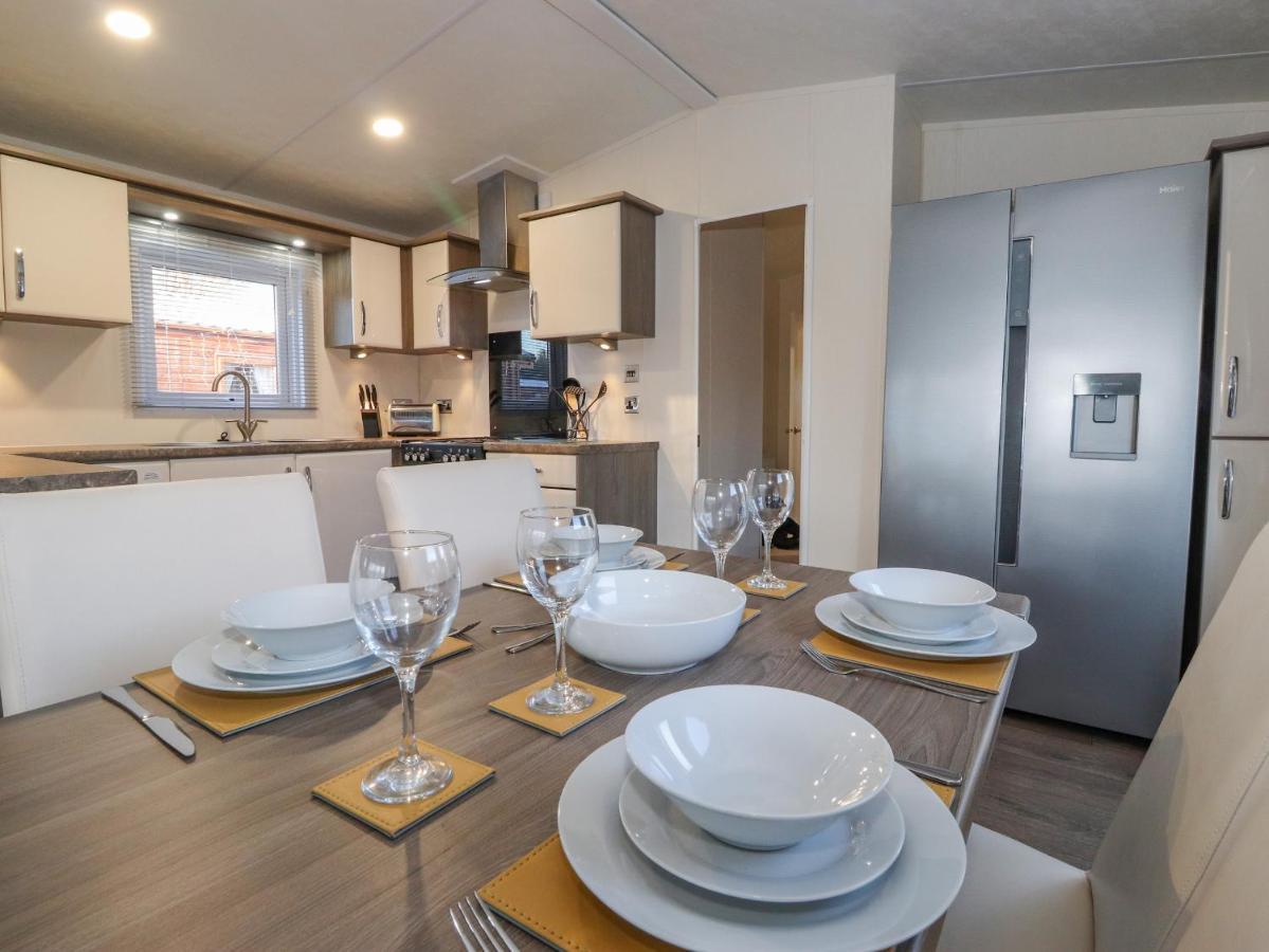 Cygnus Vila Morpeth Exterior foto